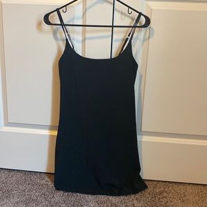 Abercrombie Travelers Dress